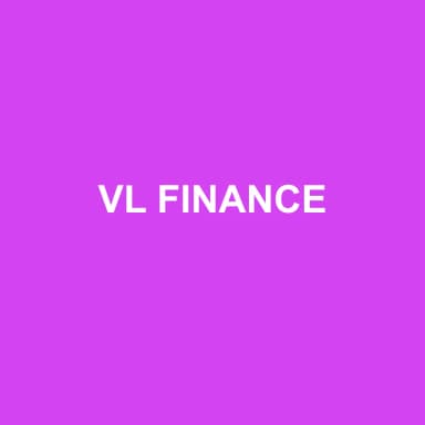 Logo de VL FINANCE