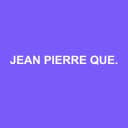Logo de Jean Pierre Quemoun