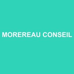 Logo Morereau Conseil - Expert-comptable à Lavelanet