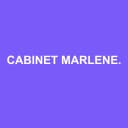 Logo CABINET MARLENE BORNY