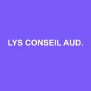 Logo LYS CONSEIL AUDIT ET EXPERTISE