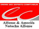 Logo ALFONSE ET ASSOCIES FIDUCIAIRE DE GESTION ET D'EXPERTISE COMPTABLE