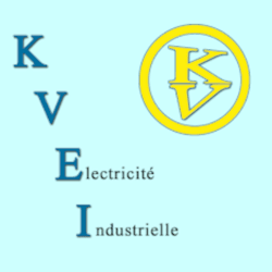 Logo de KV