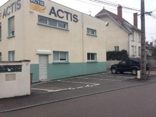 Actis Dijon - photo 4
