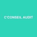 Logo C'CONSEIL AUDIT