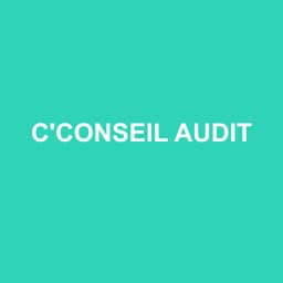 Logo de C'CONSEIL AUDIT
