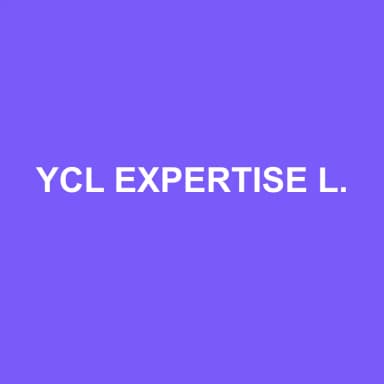 Logo de YCL EXPERTISE LOUDEAC