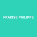 Logo de Fraisse Philippe