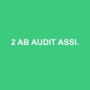 Logo 2 AB AUDIT ASSISTANCE ET BILAN