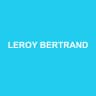 LEROY BERTRAND