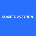 Logo SOCIETE AVEYRONNAISE D'EXPERTISE COMPTABLE SAVEC