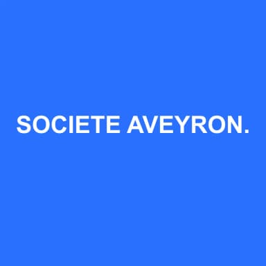 Logo de SOCIETE AVEYRONNAISE D'EXPERTISE COMPTABLE SAVEC