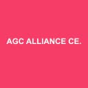 Logo de Agc Alliance Centre