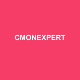 Logo Cmonexpert - Expert-comptable à Céret