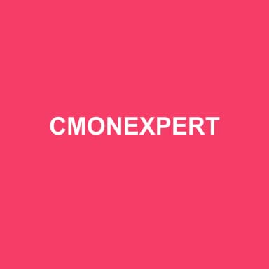 Logo de CMONEXPERT