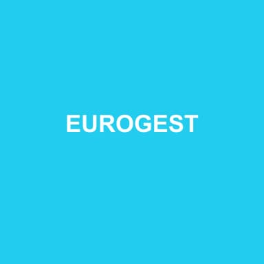 Logo de EUROGEST