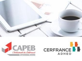 Adheo 109 - actualité 1