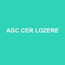 AGC CER LOZERE