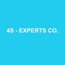 Logo 4S - EXPERTS CONSEILS