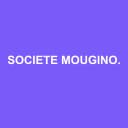 Logo SOCIETE MOUGINOISE D'EXPERTISE COMPTABLE