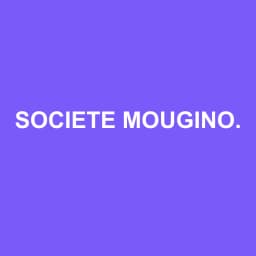 Logo Societe Mouginoise D'expertise Comptable - Expert-comptable à Mougins