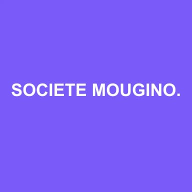 Logo de SOCIETE MOUGINOISE D'EXPERTISE COMPTABLE