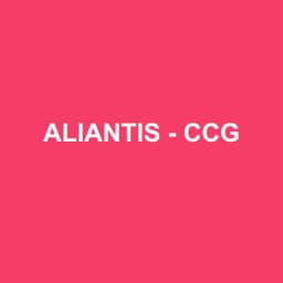 Logo Aliantis - Ccg - Expert-comptable à Mornant