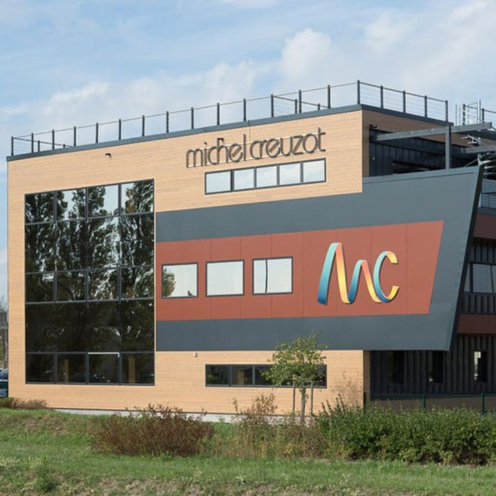 Michel Creuzot - photo 1