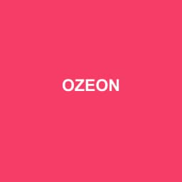 Logo de OZEON