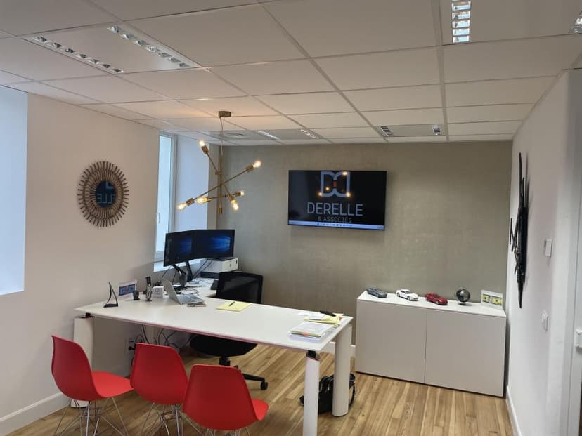 Derelle & Associes - photo 2