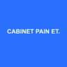 CABINET PAIN ET ASSOCIES