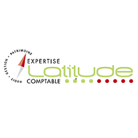 Logo de LATITUDE EXPERTISE COMPTABLE