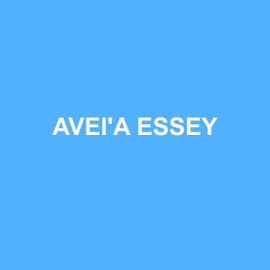 Logo de AVEI'A ESSEY