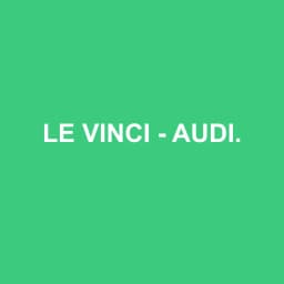Logo le Vinci - Audit & Expertise - Expert-comptable à Aix-en-Provence