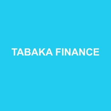 Logo de TABAKA FINANCE