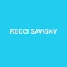 RECCI SAVIGNY