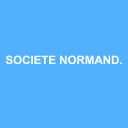 Logo SOCIETE NORMANDE D'AUDIT