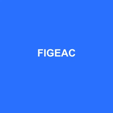 Logo de FIGEAC