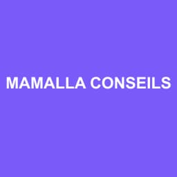 Logo Mamalla Conseils - Expert-comptable à Valbonne