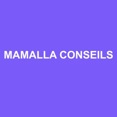 Logo de MAMALLA CONSEILS