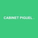 Logo CABINET PIGUEL ET ASSOCIES