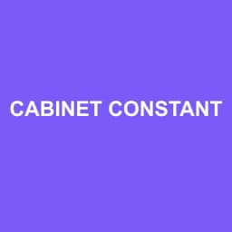 Logo Cabinet Constant - Expert-comptable à Gramat