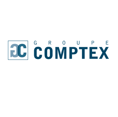 Logo de GROUPE COMPTEX