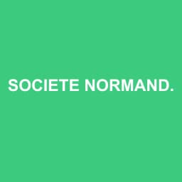 Logo Societe Normande D'audit - Expert-comptable à Sotteville-lès-Rouen