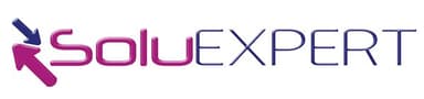 Logo de SOLUEXPERT