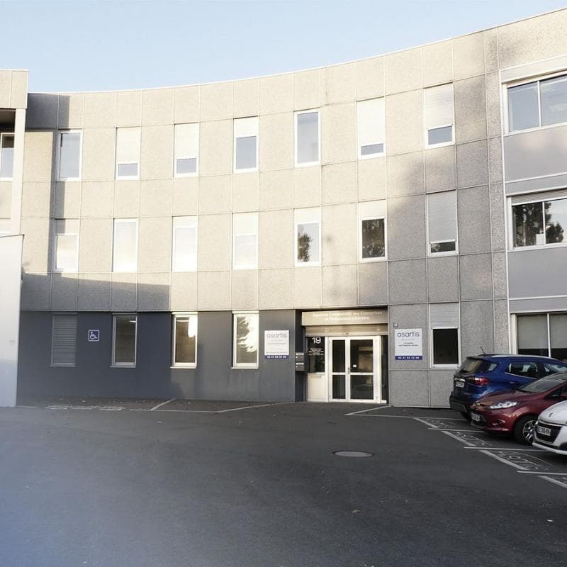 Asartis Developpement - photo 1