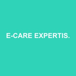 Logo de E-CARE EXPERTISE-COMPTABLE ET INNOVATION