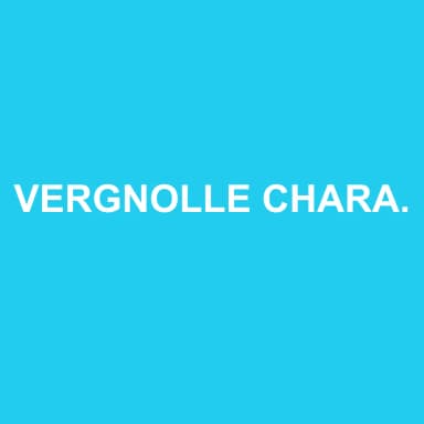 Logo de VERGNOLLE CHARANSONNET CLAUDINE