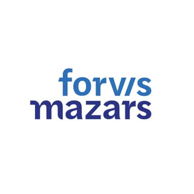 Logo de MAZARS SEM