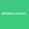 BREBION JACQUELIN BRIGITTE